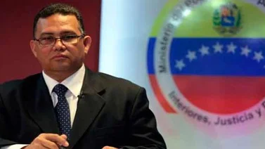 González López anuncia normativa para el uso de Drones
