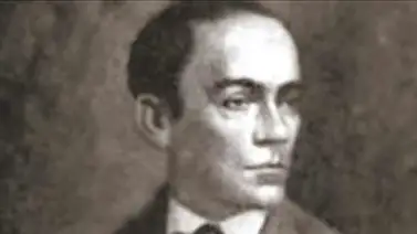 Se cumplen 198 años del natalicio de Cecilio Acosta Se cumplen 198 años del natalicio de Cecilio Acosta