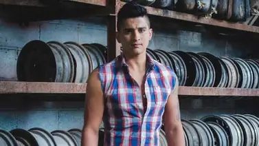 Juan Miguel ofreció adelanto de su nuevo video "Como tú" Juan Miguel ofreció adelanto de su nuevo video "Como tú"