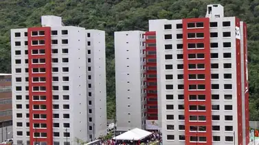 "Ley de Propiedad significa libertad y eso molesta al gobierno" "Ley de Propiedad significa libertad y eso molesta al gobierno"