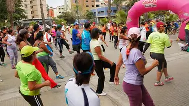 Más de 50 personas disfrutaron del plan Rueda Libre en Caracas Más de 50 personas disfrutaron del plan Rueda Libre en Caracas