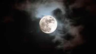 Conoce cómo se formó la Luna (+Explicación)