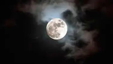 Conoce cómo se formó la Luna (+Explicación) Conoce cómo se formó la Luna (+Explicación)