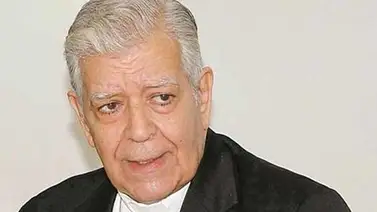 Cardenal Urosa pide medidas humanitarias para Laided Salazar Cardenal Urosa pide medidas humanitarias para Laided Salazar