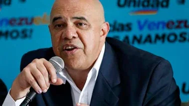 "Chúo" Torrealba: La justicia está muy ocupada protegiendo los desafueros del Gobierno
