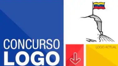 La Asamblea Nacional convoca a los venezolanos a diseñar su nuevo logo La Asamblea Nacional convoca a los venezolanos a diseñar su nuevo logo