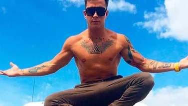 Sixto Rein ya tiene la agenda full