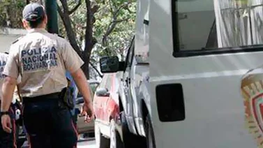 Balean a obrero de Barrio Tricolor