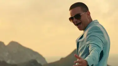 Chepa: Omar Acedo se echó una encerrona pensando en el día de los enamorados Chepa: Omar Acedo se echó una encerrona pensando en el día de los enamorados