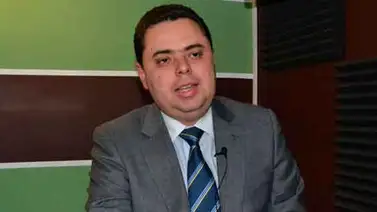 Ecarri denuncia fuga de 3 millardos de oro Ecarri denuncia fuga de 3 millardos de oro