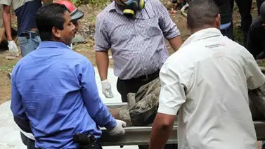 Tres hombres abatidos en situación irregular en Punto Fijo Tres hombres abatidos en situación irregular en Punto Fijo