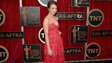 Los 10 peores looks de los SAG Awards (+Fotos) Los 10 peores looks de los SAG Awards (+Fotos)