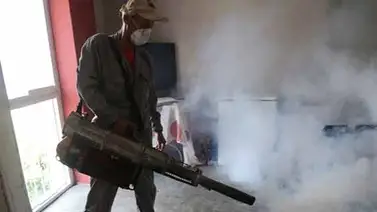 Más de 3 mil personas fueron atendidas en jornadas de saneamiento integral Más de 3 mil personas fueron atendidas en jornadas de saneamiento integral