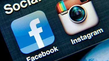Facebook e Instagram prohíben venta de armas de fuego