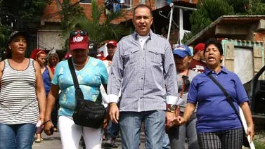 Richard Blanco: O cumplen con el pueblo o los responsables serán interpelados en la AN