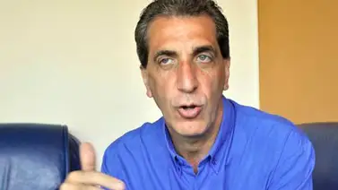 Pilieri: El Gobierno ha ahorcado a los medios informativos no partidistas Pilieri: El Gobierno ha ahorcado a los medios informativos no partidistas