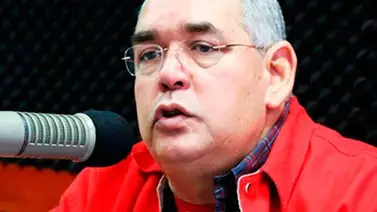 Rangel Gómez: Desde Bolívar nos declaramos en rebeldía contra las leyes de la AN Rangel Gómez: Desde Bolívar nos declaramos en rebeldía contra las leyes de la AN