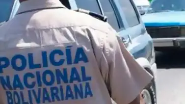 Abatidos dos delincuentes al intentar atracar en Macaracuay Abatidos dos delincuentes al intentar atracar en Macaracuay