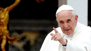 Papa Francisco nombra a Salcedo Ojeda obispo auxiliar de Huancayo, Perú
