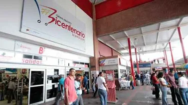 Privan de libertad a los presidentes de Cval y Abastos Bicentenario por corrupción