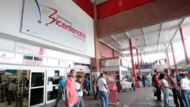 Privan de libertad a los presidentes de Cval y Abastos Bicentenario por corrupción Privan de libertad a los presidentes de Cval y Abastos Bicentenario por corrupción