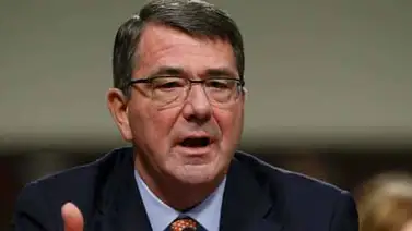 EEUU está satisfecho por decisión de Holanda de bombardear a ISIS en Siria EEUU está satisfecho por decisión de Holanda de bombardear a ISIS en Siria