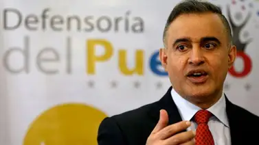 "La remoción de los magistrados le corresponde al TSJ y no a la AN" "La remoción de los magistrados le corresponde al TSJ y no a la AN"