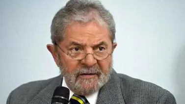 Lula declarará ante fiscalía brasileña por presunto lavado de dinero Lula declarará ante fiscalía brasileña por presunto lavado de dinero