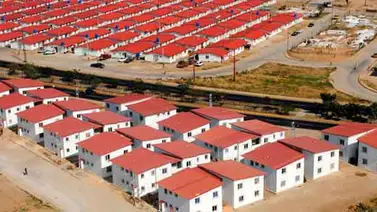 Más de 24 mil viviendas proyecta la GMVV para Barinas este año Más de 24 mil viviendas proyecta la GMVV para Barinas este año