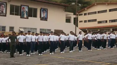 MP investigará muerte de estudiante de la GNB MP investigará muerte de estudiante de la GNB