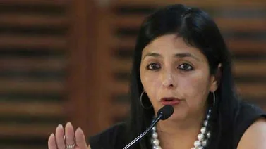 Venezuela busca apoyo de Brasil para superar emergencia económica
