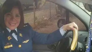 Laided Salazar fue trasladada a cárcel de Ramo Verde Laided Salazar fue trasladada a cárcel de Ramo Verde