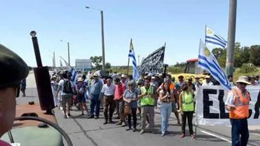 En el estado Miranda se realizará este domingo la Media Maratón de Montaña