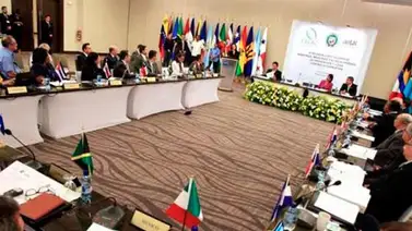 Guatemala albergará la IV reunión contra la corrupción de la Celac Guatemala albergará la IV reunión contra la corrupción de la Celac