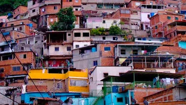 Planes para barrios están congelados
