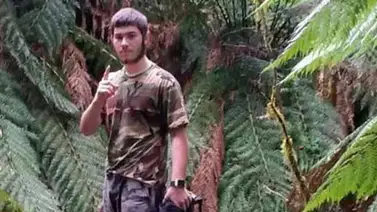 Acusan a joven de ISIS de planear atentado con un "canguro bomba" Acusan a joven de ISIS de planear atentado con un "canguro bomba"
