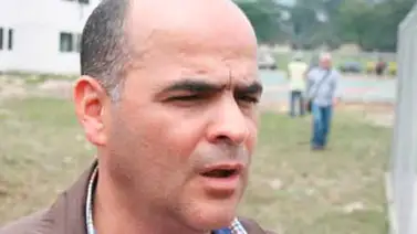 Quevedo: Proyecto de viviendas de la derecha derogaría ley de la GMVV Quevedo: Proyecto de viviendas de la derecha derogaría ley de la GMVV