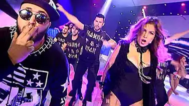 Patricia Manterola regresa al escenario Patricia Manterola regresa al escenario