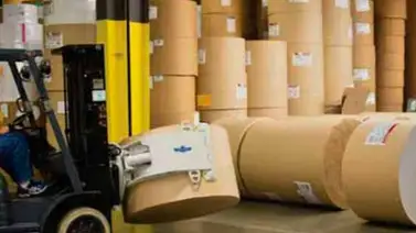 Interpelarán a presidente del Complejo Maneiro por falta de papel prensa Interpelarán a presidente del Complejo Maneiro por falta de papel prensa