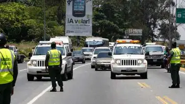 Se desplegarán 9 mil funcionarios en Miranda durante el asueto de Carnaval Se desplegarán 9 mil funcionarios en Miranda durante el asueto de Carnaval
