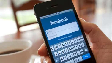 Facebook transmitirá videos a través de app en iPhone