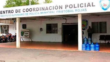 Familiares de magistrado piden intervención de la Policharallave