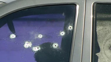 Por resistirse al robo de su vehículo mataron a un hombre en Maracay