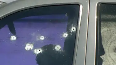 Por resistirse al robo de su vehículo mataron a un hombre en Maracay Por resistirse al robo de su vehículo mataron a un hombre en Maracay