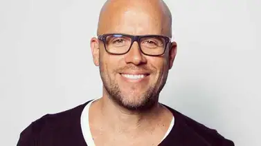 Gian Marco inicia gira por Estados Unidos Gian Marco inicia gira por Estados Unidos