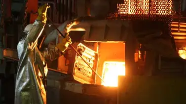 Comisión investigará estado de las empresas básicas de Guayana Comisión investigará estado de las empresas básicas de Guayana