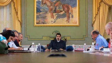 Maduro: Ley de Otorgamiento de Propiedad es una amenaza para la Gmvv (+Video y fotos)