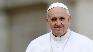 El Papa: “Los embriones humanos no deben ser tratados como material descartable" El Papa: “Los embriones humanos no deben ser tratados como material descartable"