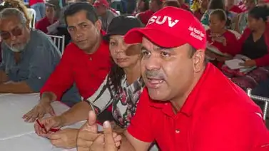 Enjuiciarán a Alcalde de Caroní por corrupción Enjuiciarán a Alcalde de Caroní por corrupción