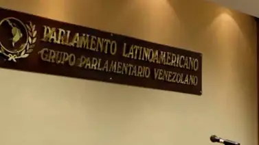 Suspendieron instalación del nuevo Parlamento Latinoamericano Suspendieron instalación del nuevo Parlamento Latinoamericano